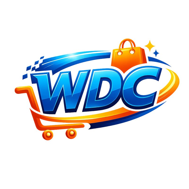 WDC Logo